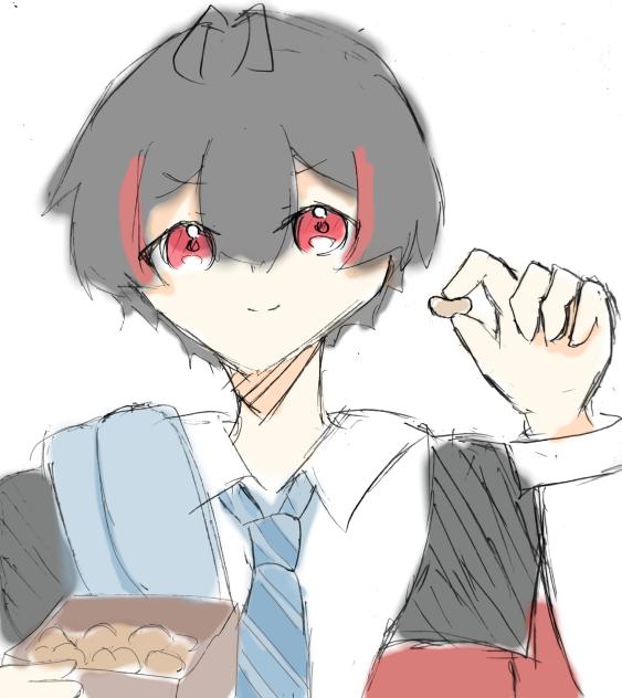 負けないぞー！