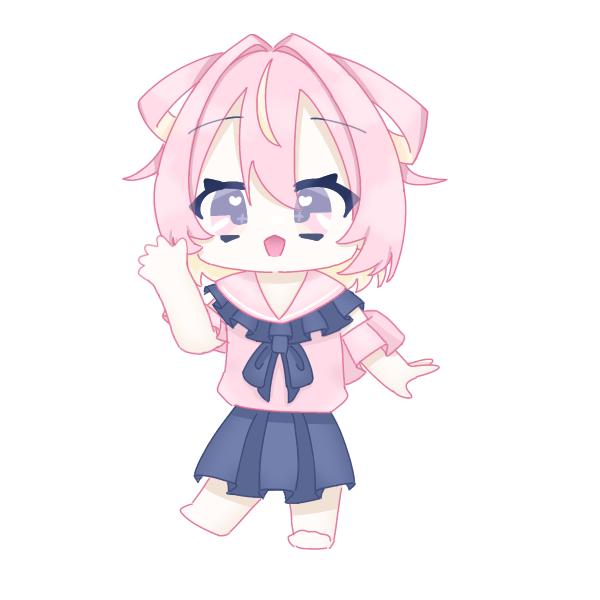 甘鈴ぬこさん！
