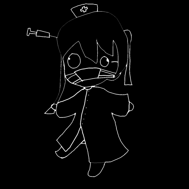 マジカルドクターMARETU