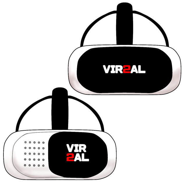 VR Headsets ibisPaint