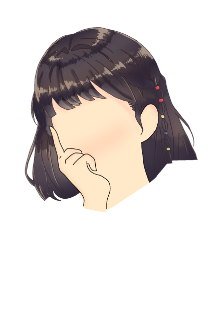 Hair colour