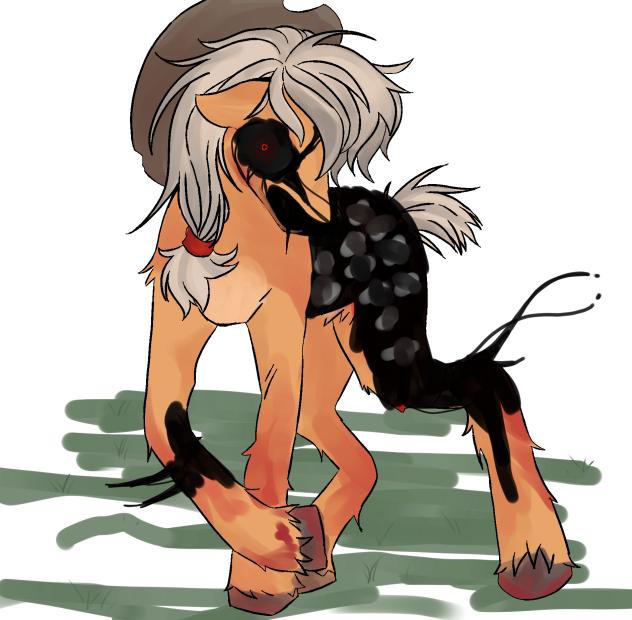 More Apple Infection