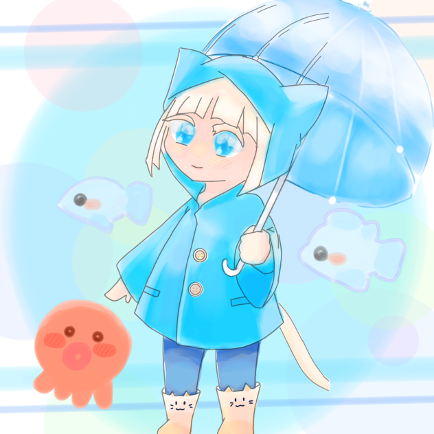 ほんわか