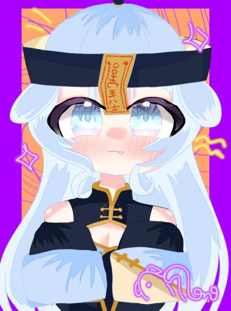 お菓子ちょーだい？