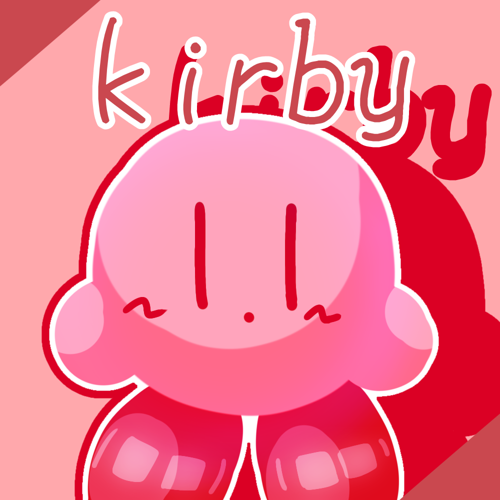 カービィだよん - ibisPaint
