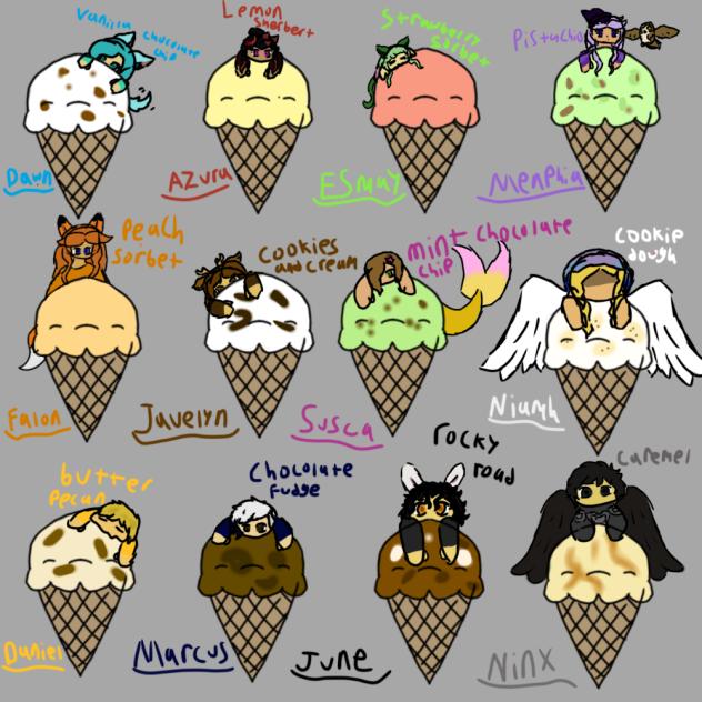 Icecream