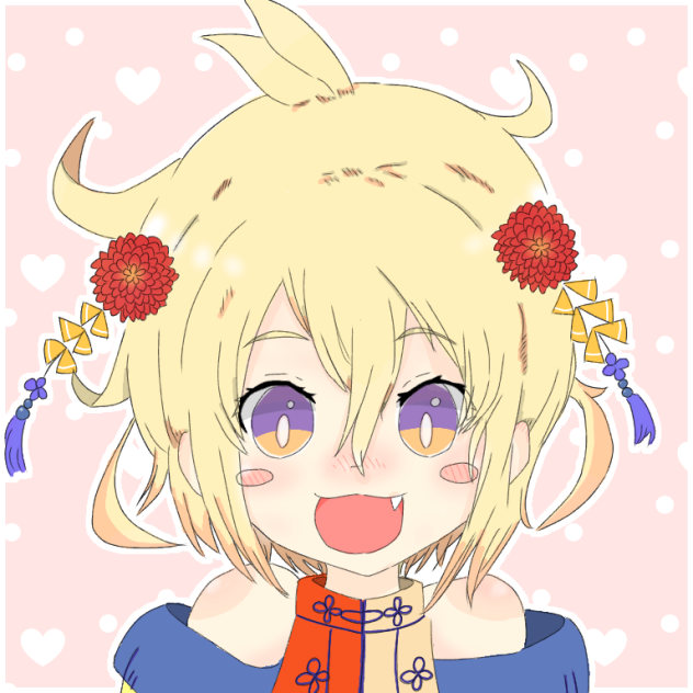 ダリアの花言葉は感謝！！