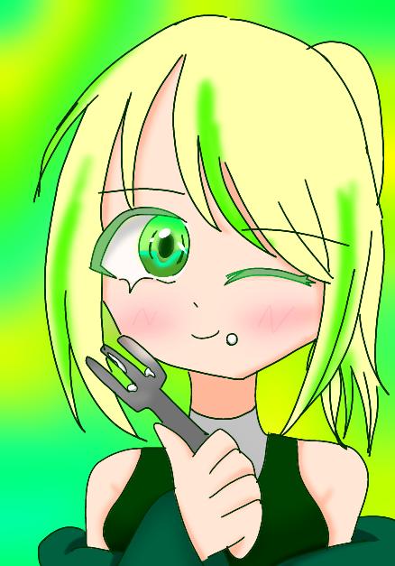 おいしくたべよーね！