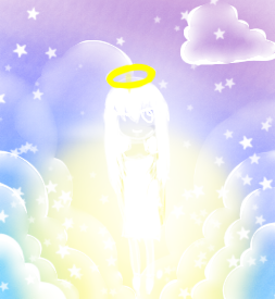sky angel