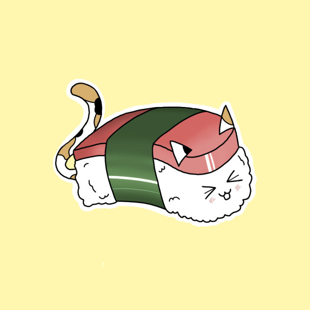Catsubi