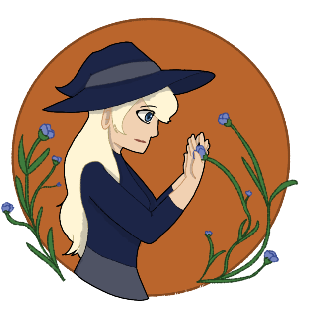 Flax Witch