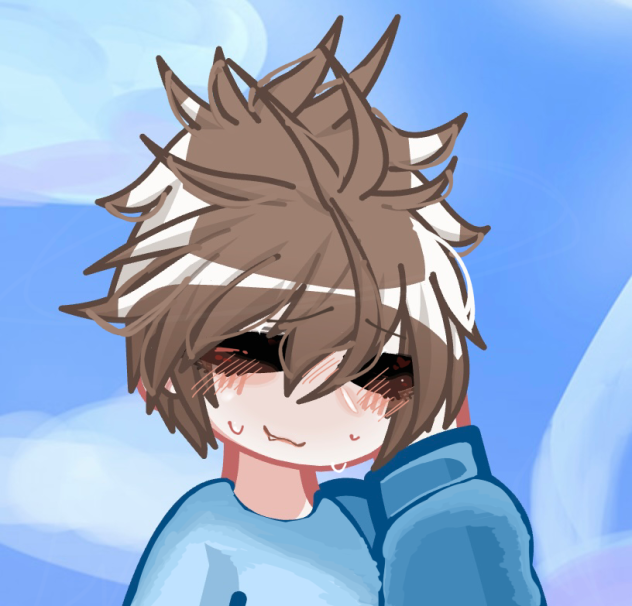 ✨NEW PFP✨
