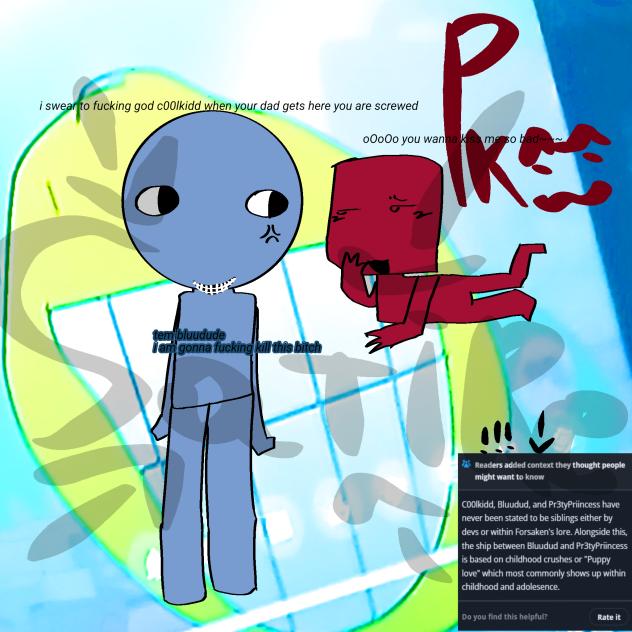 c00lkidd you FREAK (SATIRE)