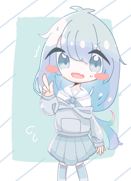 あせり