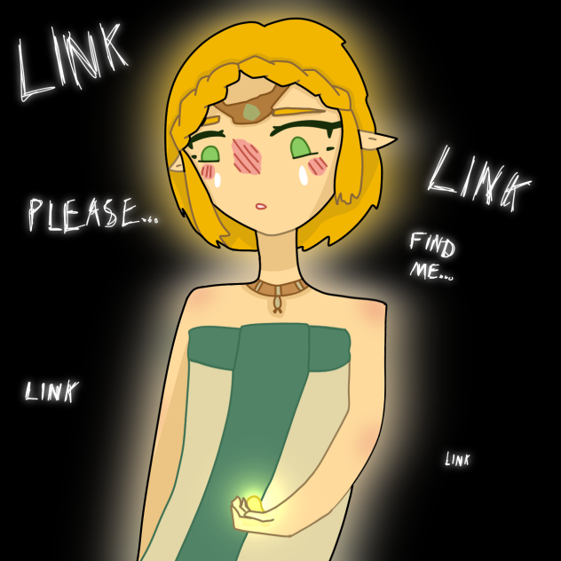 ✨✨✨ Zelda ✨✨✨