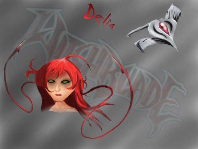 WITCHblade