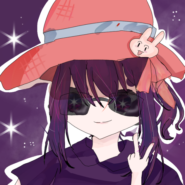 サングラスアイちゃん