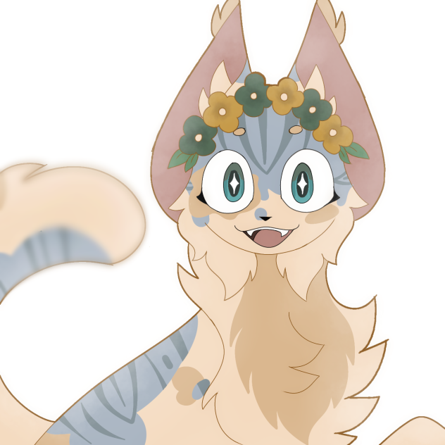 Dta for @FadingMist on Penup