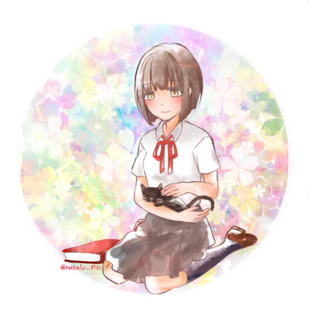 これからもずっと一緒にいてくださいね