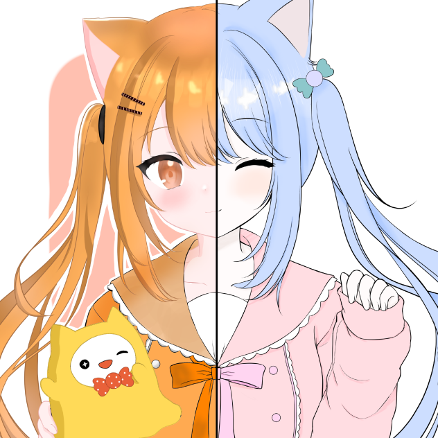 またまた合作