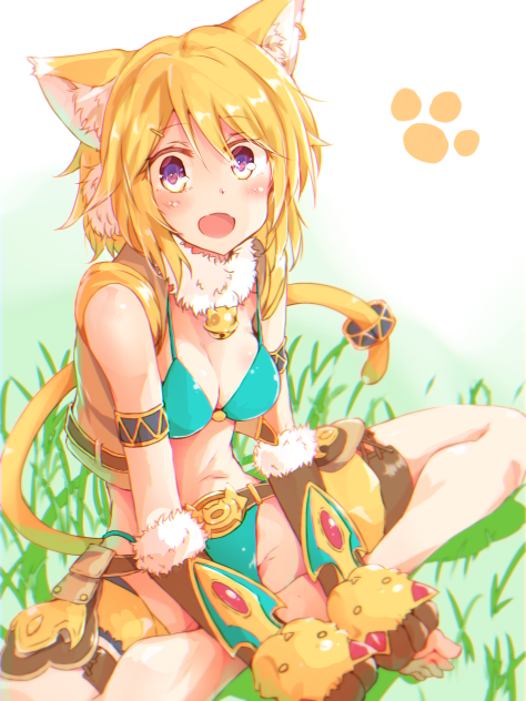 ヒヨリ