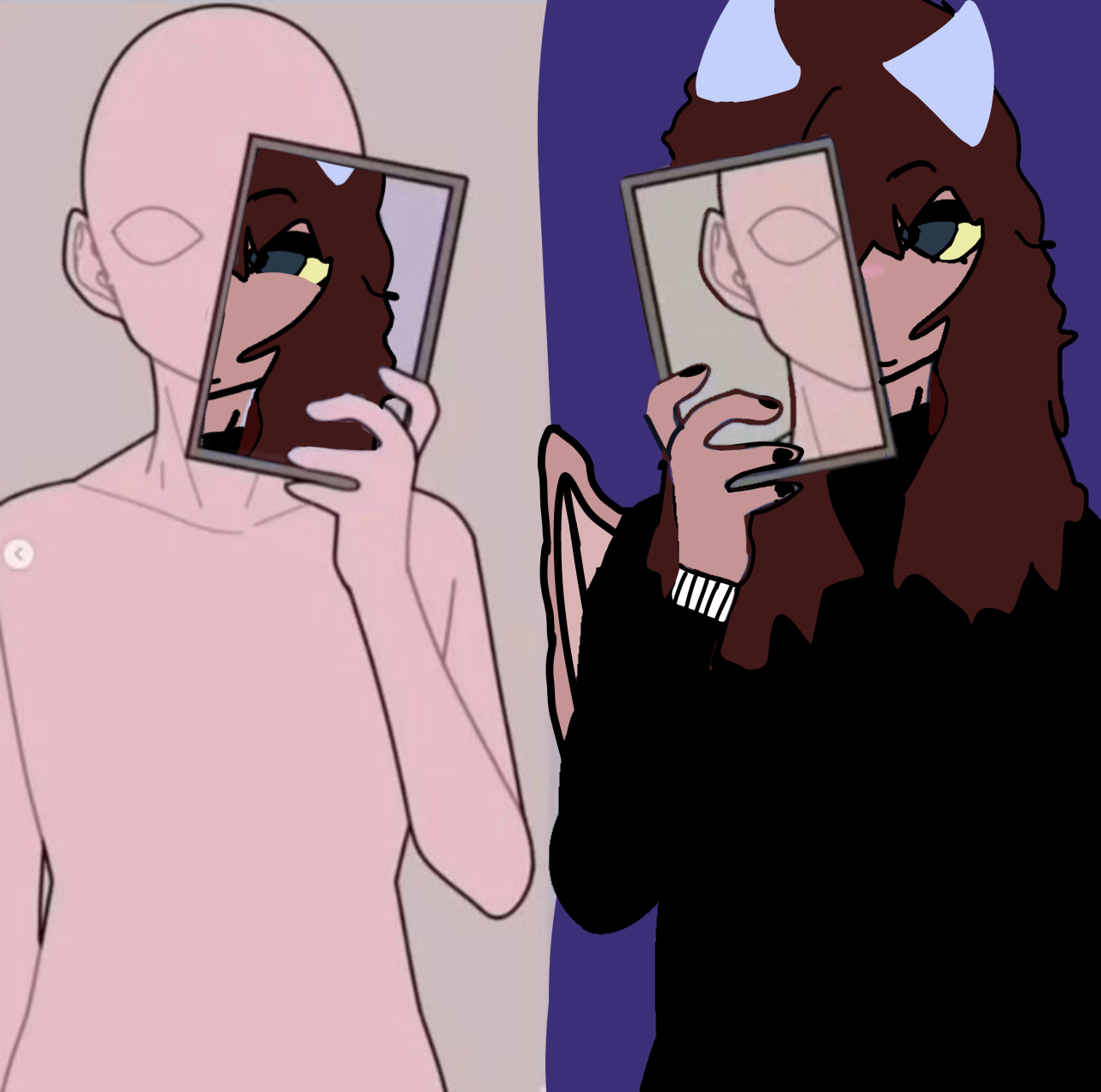 idk man - ibisPaint
