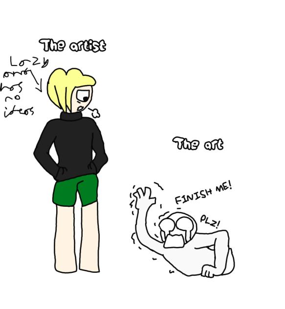 Me tbh