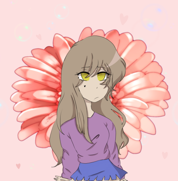 Kawiii drawing [speedpaint] - ibisPaint