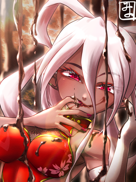 とろっとろバレンタイン