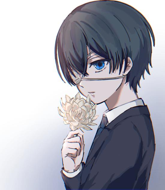 黒執事