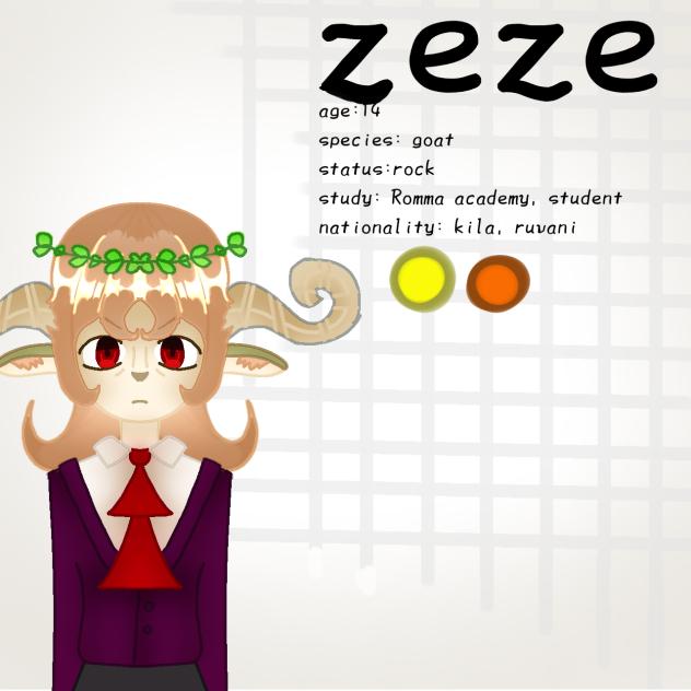 zeze