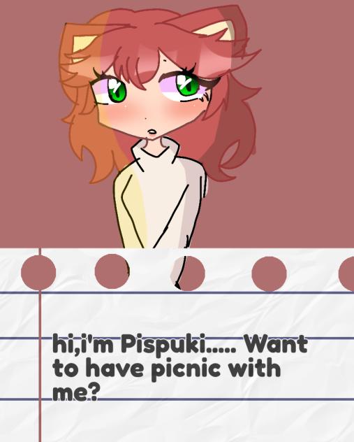 FA for Pispukiiii