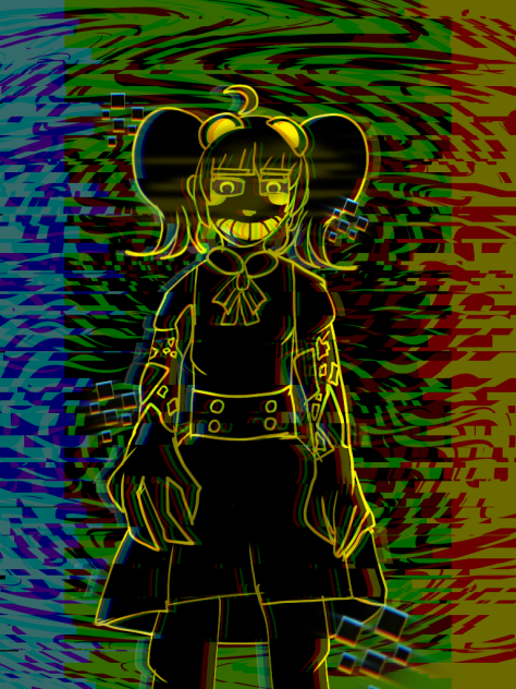 So, you ate the last Twinkie.