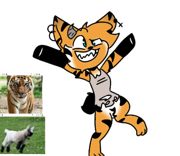 Tigo