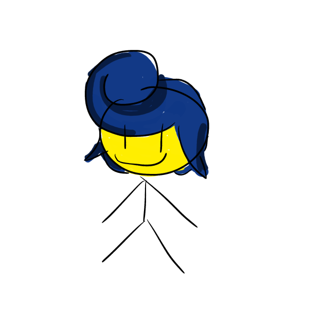Stickman Wally