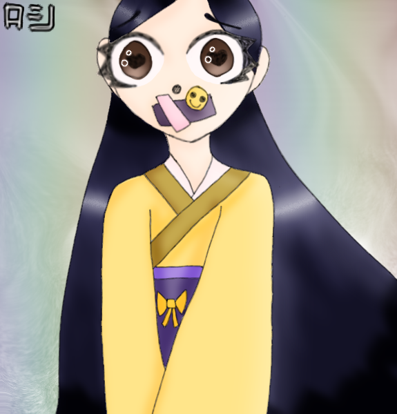 灯ちゃん