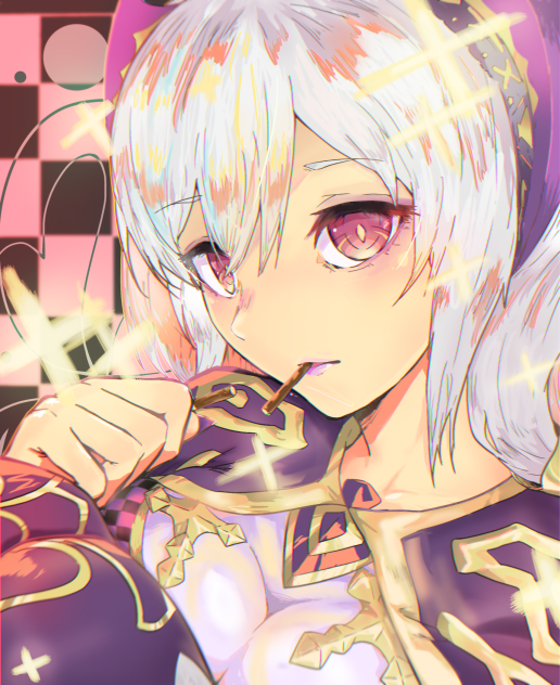 欲しいんですか？