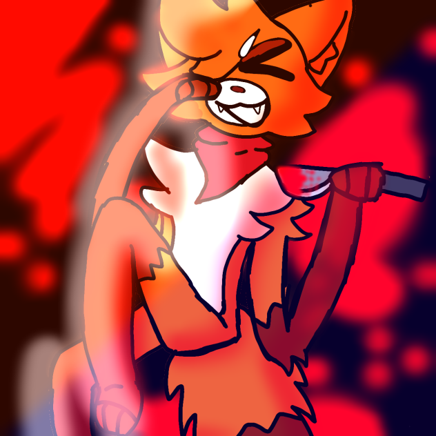 fan art! - ibisPaint