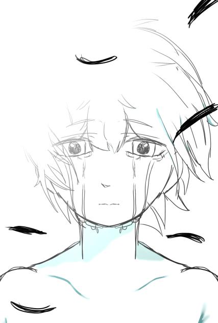 Forced to cry in silence 2