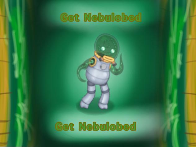 Get Nebulobed