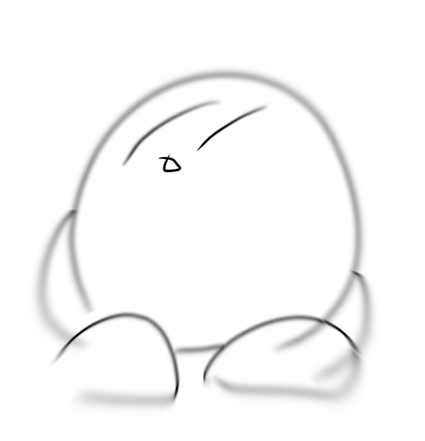 ぽよよーよよーよよ