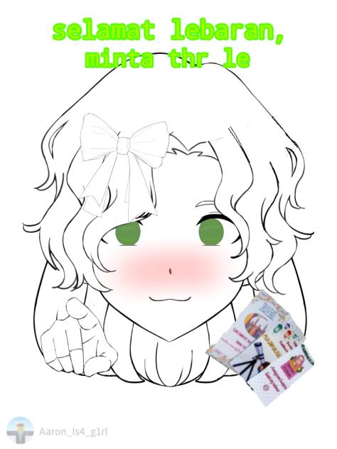 60 l my lil sister drawing