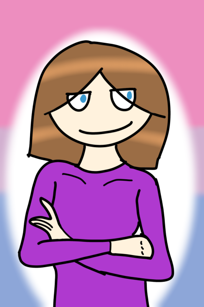 you yap a lot but guess who can draw you
