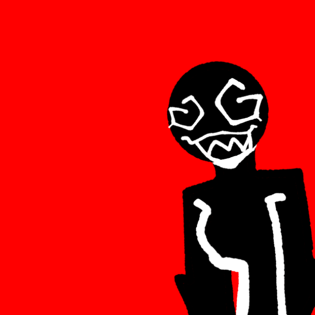 animation test - ibisPaint