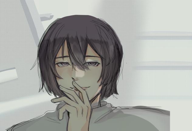 fyodor also moots!!