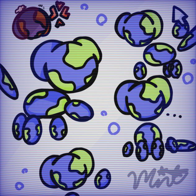 ᴄʜɪᴋʏᴜ 🌎💾