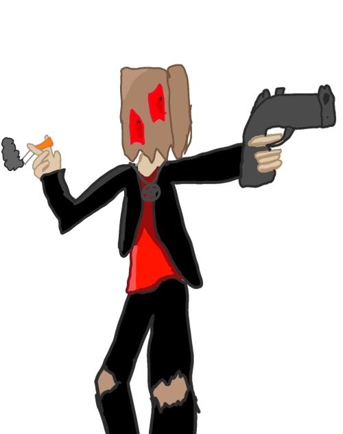 Cycrose Puppy-killer McGoober