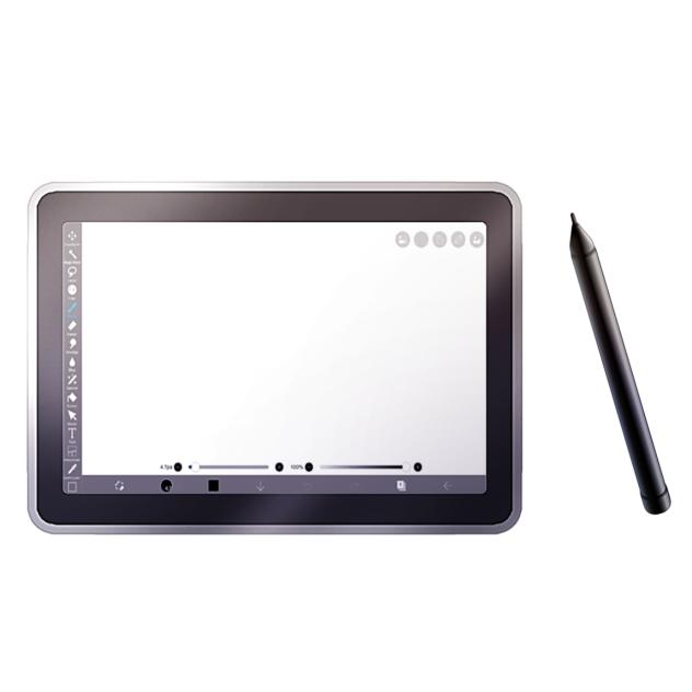 Drawing tablet