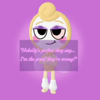 glisten pfp i made for a friend 🥺