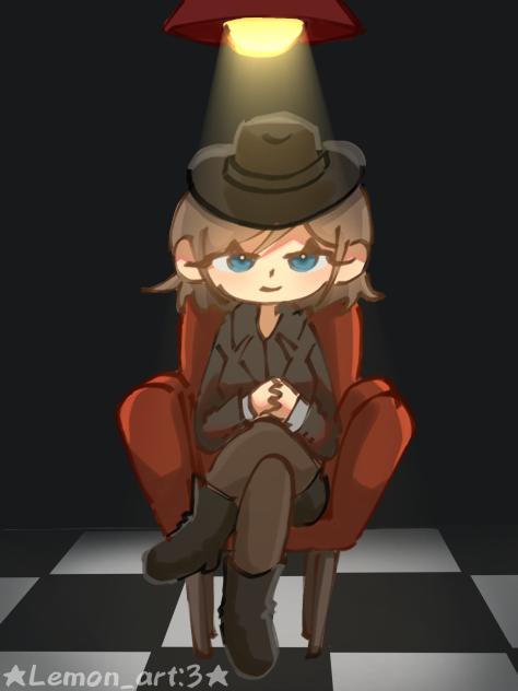 interrogation 🔎